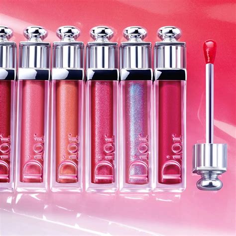 dior addict stellar gloss price